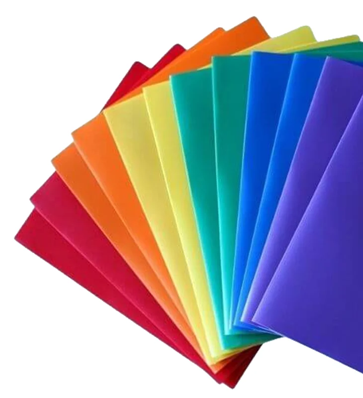 Polypropylene Manufacturers in India